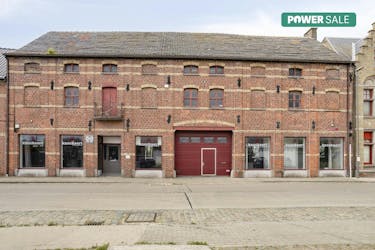 Handelspand te koop in Vlamertinge