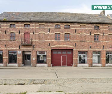 Handelspand te koop in Vlamertinge
