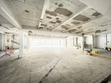 Kantoren te huur in Brussel - Dansaert - Nieuwe Graanmarkt