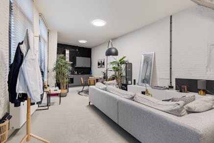 Appartement te koop Antwerpen-Noord