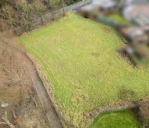 Bouwgrond (811m²) te koop op een centrale locatie te Gullegem