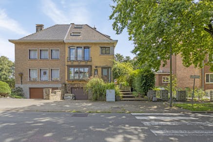 Huis verkocht Meise