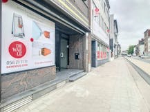 Local commercial à louer à Courtrai