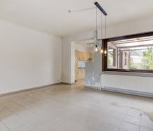 Huis met 3 slaapkamers en tuin nabij het park in Boom