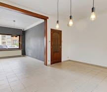 Huis met 3 slaapkamers en tuin nabij het park in Boom