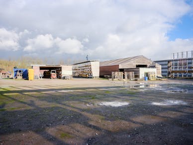 Industrie verkocht Ophasselt