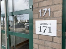 Praktijkruimte / kantoor op toplocatie in Sint-Kruis