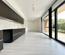 Recent gerenoveerde woning te huur in Diepenbeek.