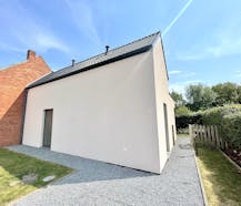 Recent gerenoveerde woning te huur in Diepenbeek.