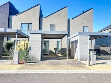 Mooie woning te huur in Bredene!