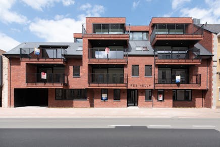 Huis te huur Veurne