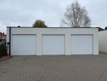 Garageboxen te koop in centrum Deerlijk