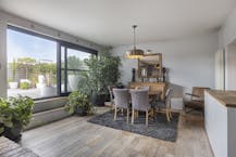 Uniek pand met woonst en wellnessfaciliteiten in Brugge