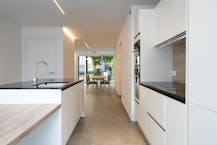 Magnifiek appartement (145m²) te huur in Kortrijk