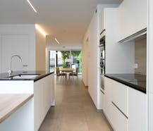 Magnifiek appartement (145m²) te huur in Kortrijk