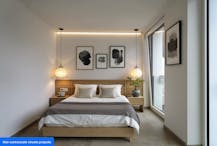 Magnifiek appartement (145m²) te huur in Kortrijk