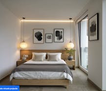 Magnifiek appartement (145m²) te huur in Kortrijk