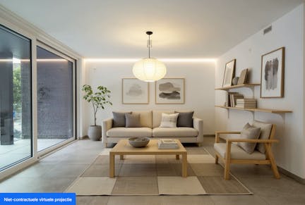 Apartment for rent Courtrai (Kortrijk)