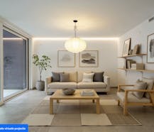 Magnifiek appartement (145m²) te huur in Kortrijk