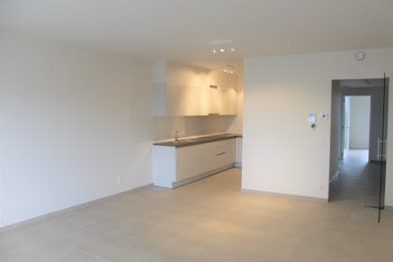 Appartement verhuurd Aalter