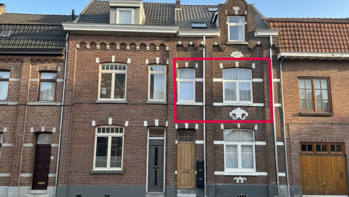 Te huur - Studio in het historische Maaseik