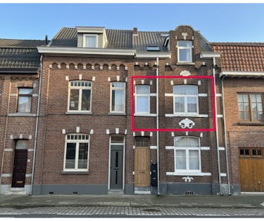 Te huur - Studio in het historische Maaseik