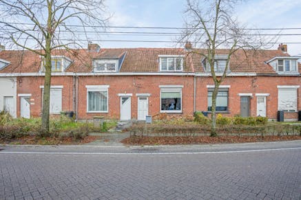 Huis verkocht Kalmthout