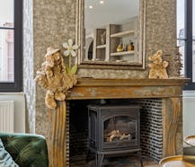 Stijlvolle herenwoning met B&B-potentieel in Brugge (Sint-Anna)