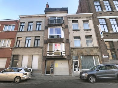 Appartement te koop Antwerpen-Noord