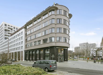 Prachtig appartement te koop in Antwerpen Centrum