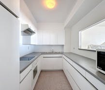 appartement de 3 chambres avec vue sur la mer à vendre à Knokke