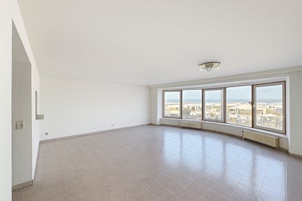 Appartement te koop Knokke centrum