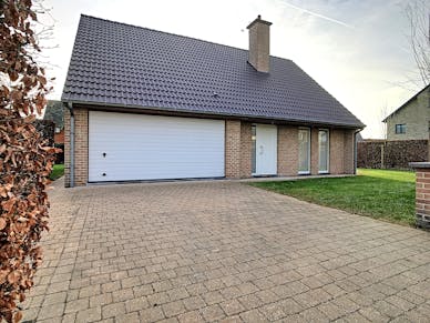 Huis verhuurd Drongen