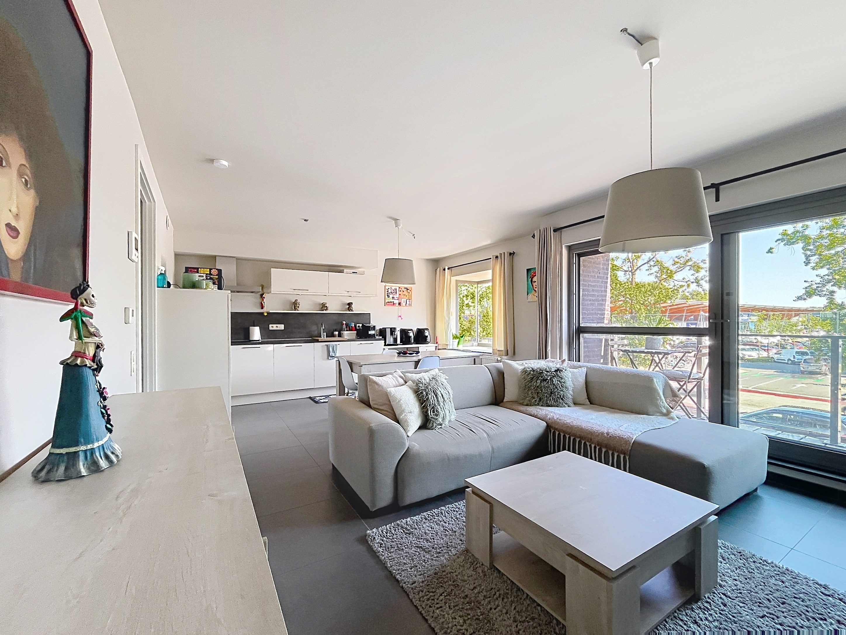 Appartement à Brugge