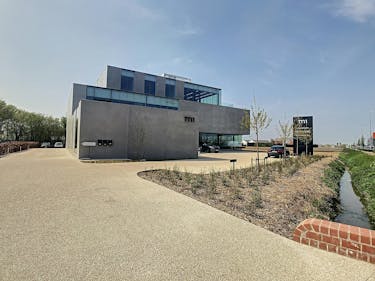 Kantoor te huur in Menen