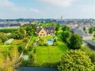 Villa te koop Poperinge