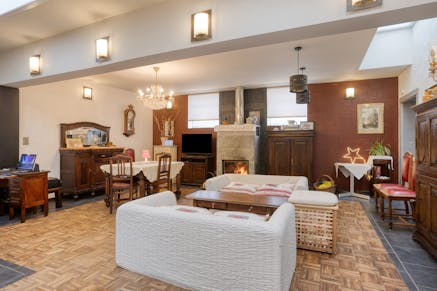 House for sale Vilvoorde