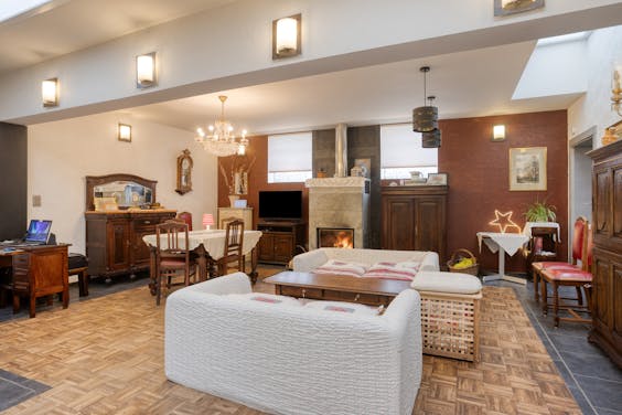 House for sale Vilvoorde