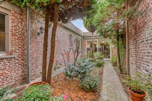 House consisting of 2 apartments near the center of Vilvoorde