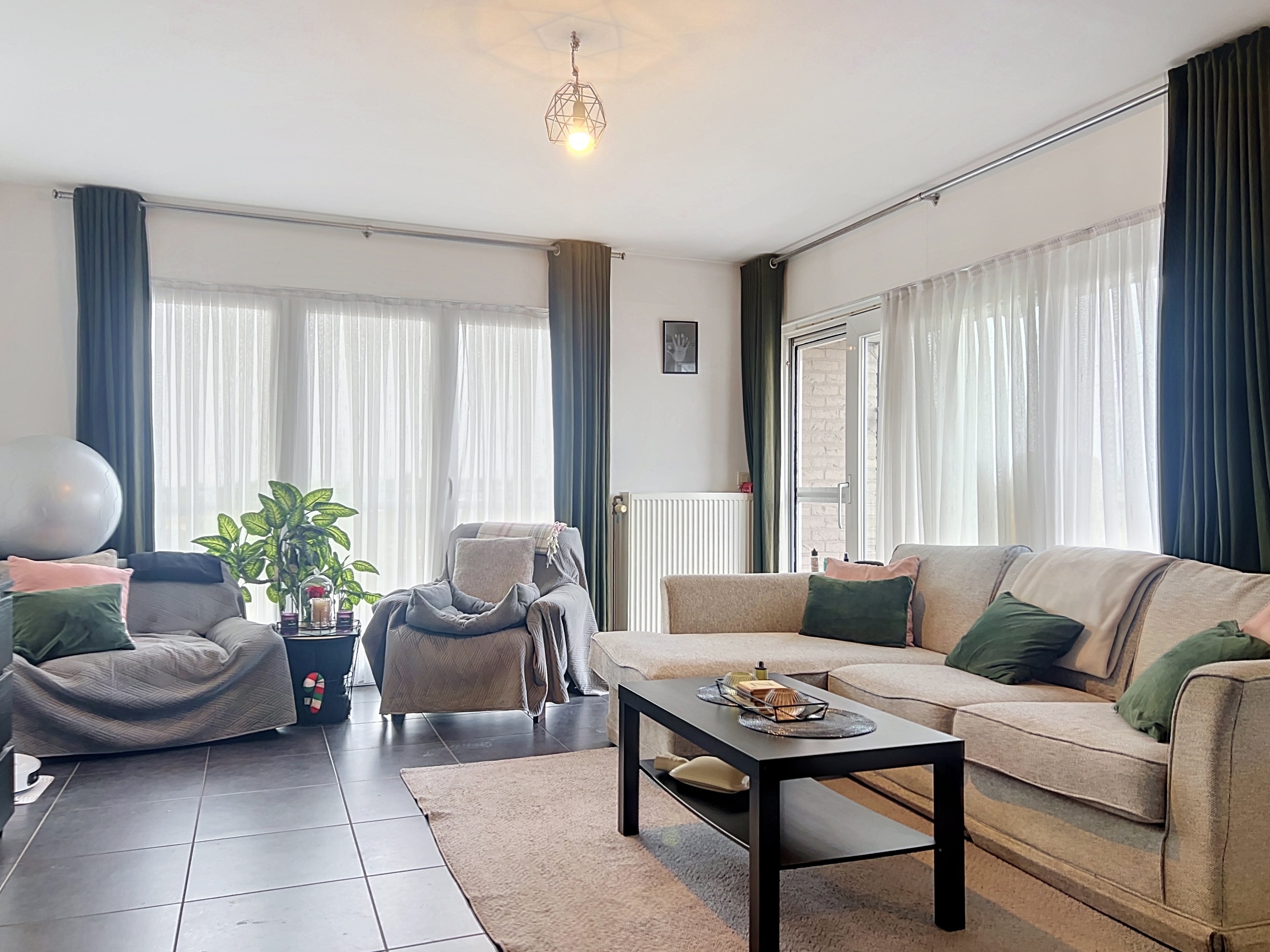 Appartement in Roeselare