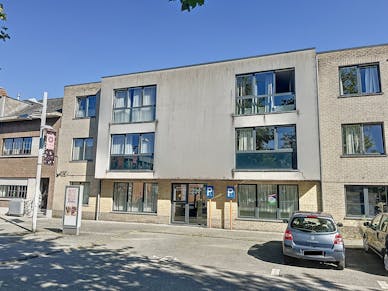 Appartement verhuurd Vilvoorde