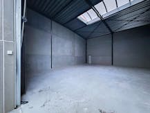 KMO-unit van ca. 240 m² te huur in Oostvleteren