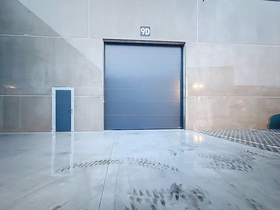 KMO-unit van ca. 240 m² te huur in Oostvleteren