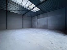 KMO-unit van ca. 240 m² te huur in Oostvleteren