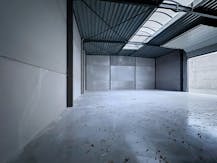 KMO-unit van ca. 240 m² te huur in Oostvleteren