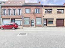 Te renoveren winkel of woning