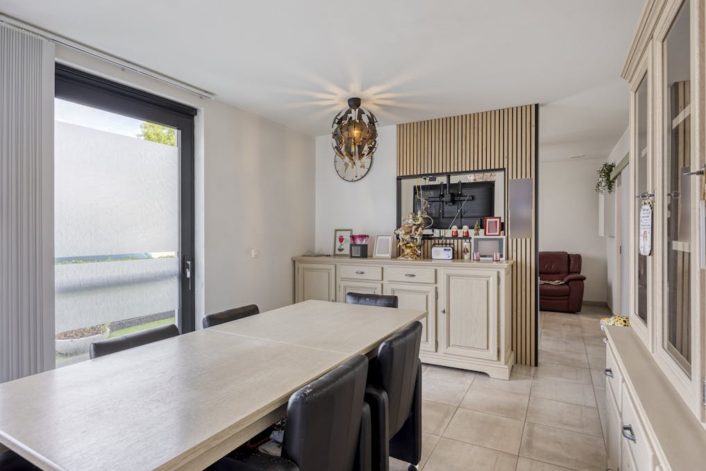 Recent appartement (2023) te koop in Ooigem