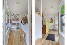 Handelspand met tal van mogelijkheden te koop in Schoten