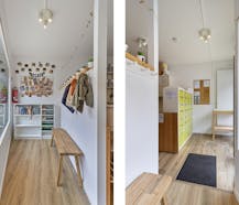 Handelspand met tal van mogelijkheden te koop in Schoten