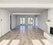 Klassieke villa met twee slaapkamers te huur op de Rodenburg te Marke